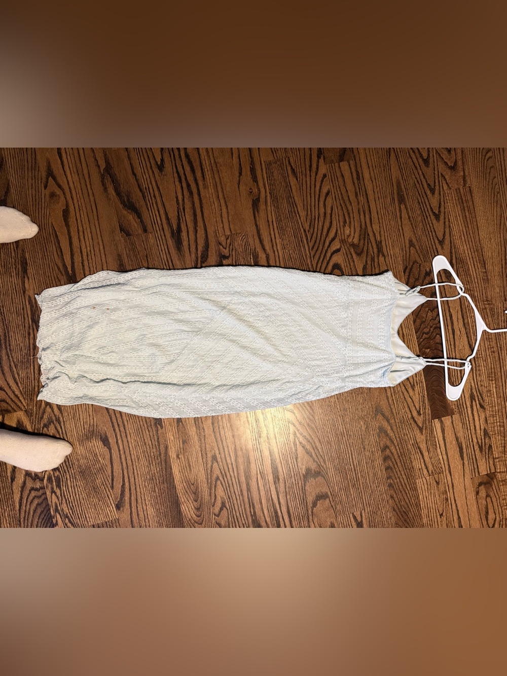 DRESS BUNDLE — 2 MIDI DRESSES TOTAL